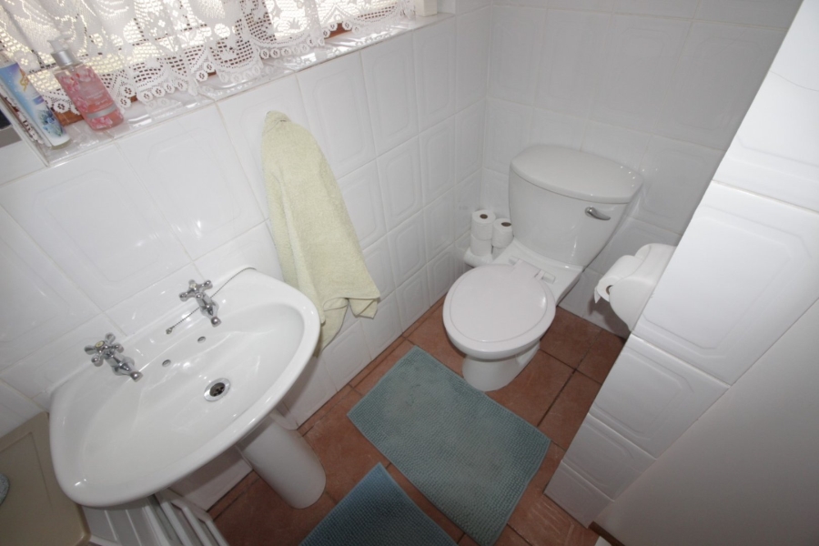 3 Bedroom Property for Sale in Jeffreys Bay Central Eastern Cape